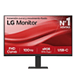 LG 24U421A-B monitor 23.8