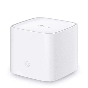 TP-Link HX141(1-Pack) Router Mesh WiFi6 AX1500