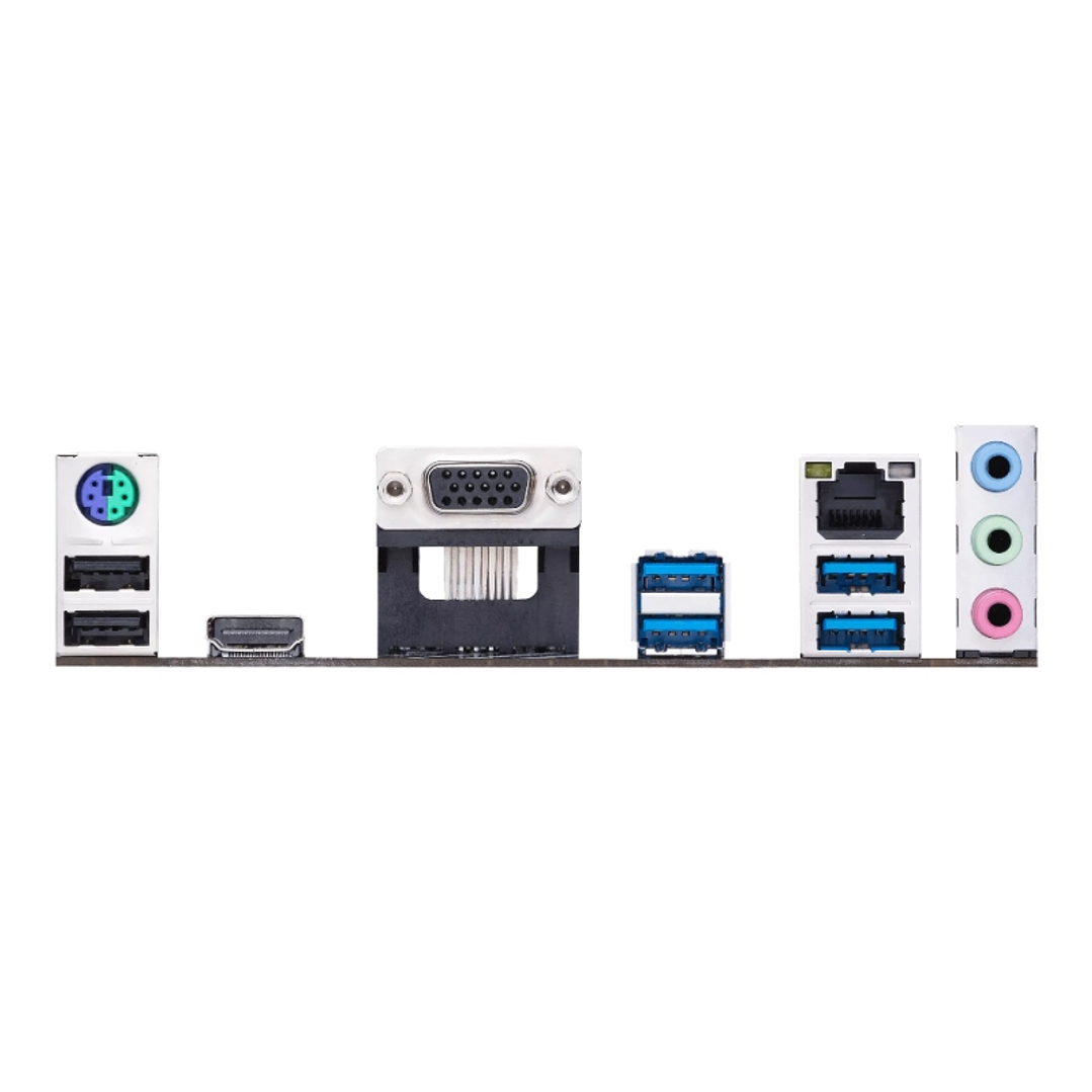 ASUS Placa Base PRIME B660M-K D4  mATX 1700 4