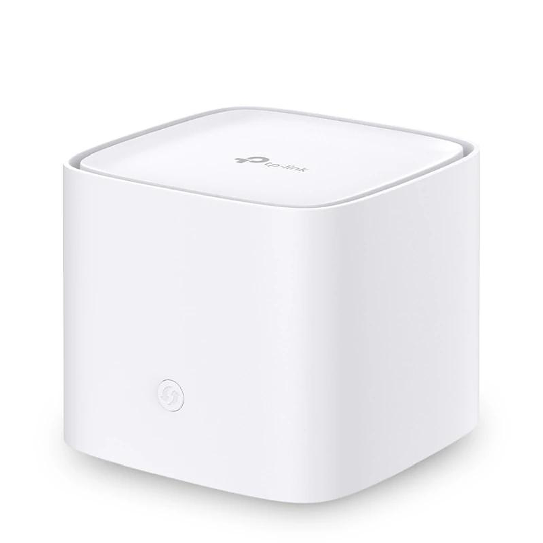 TP-Link HX141(1-Pack) Router Mesh WiFi6 AX1500 2