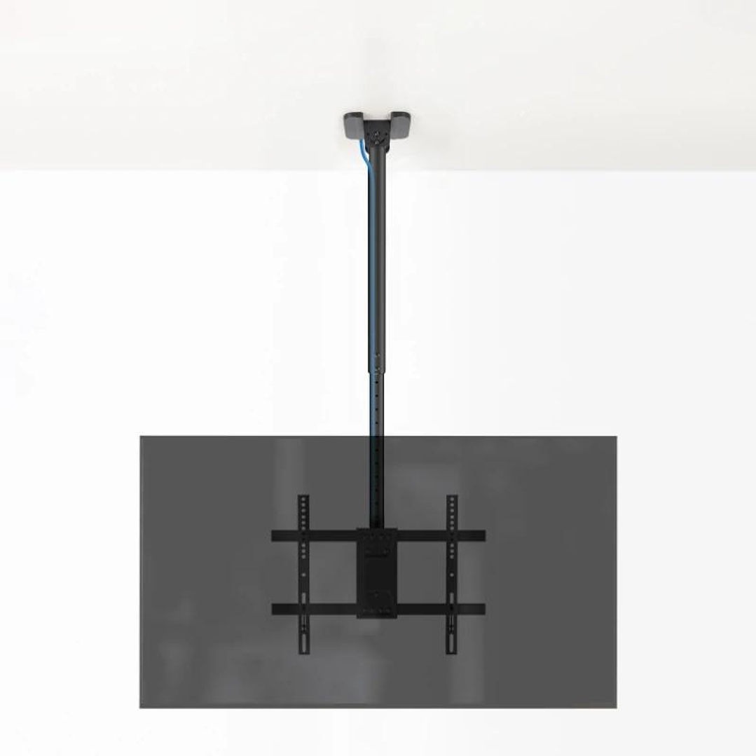 Tooq LPCE1175TSLI-XL-B Soporte techo TV 32