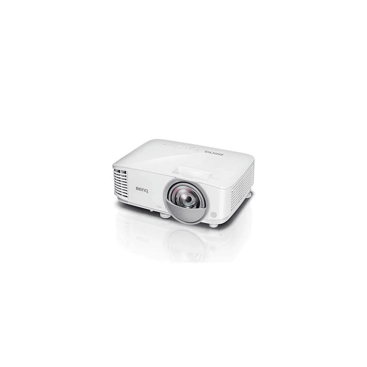Benq MX808STH Proyector XGA  3600L corta distancia 1