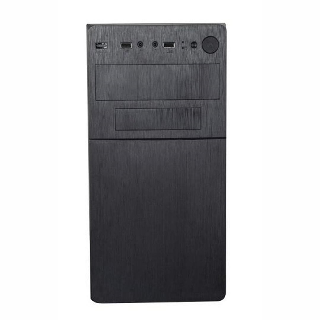 Coolbox CAJA MICROATX  MPC28 FTE. EP500 1