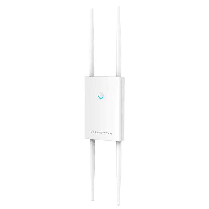 Grandstream GWN7630LR WiFi AP 2xGbE Dual Outdo 4x4 3