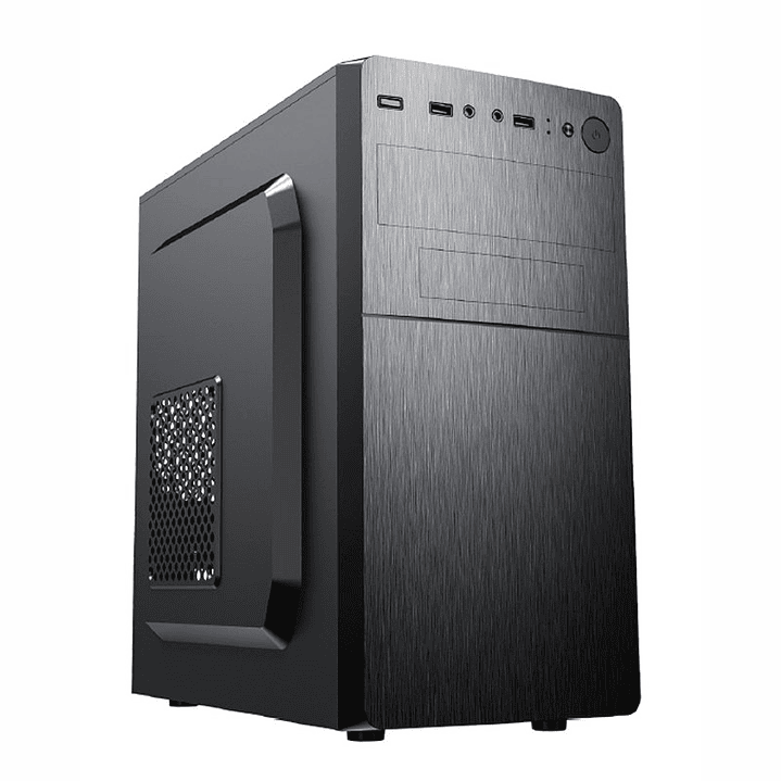 Coolbox CAJA MICROATX  MPC28 FTE. EP500 2