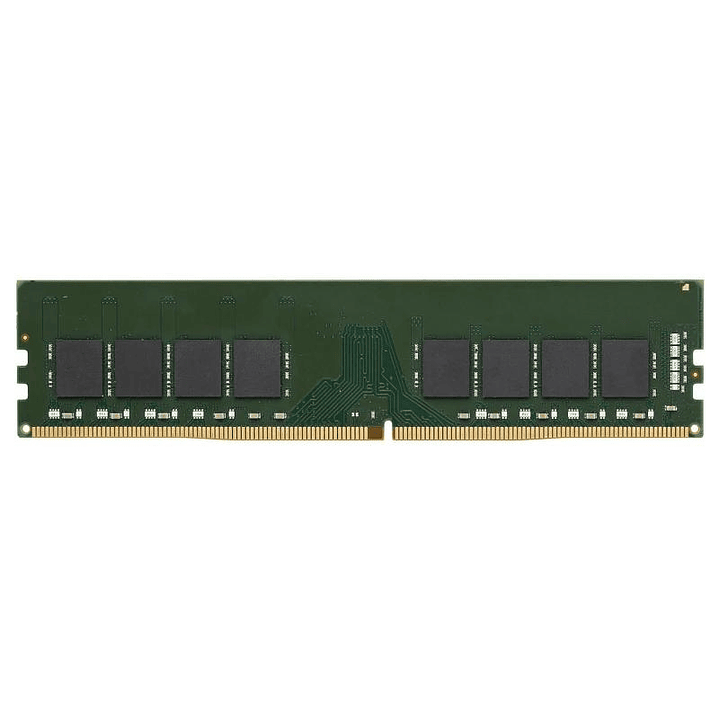 Kingston KVR32N22D8/32 32GB DIMM DDR4 3200MHz 1