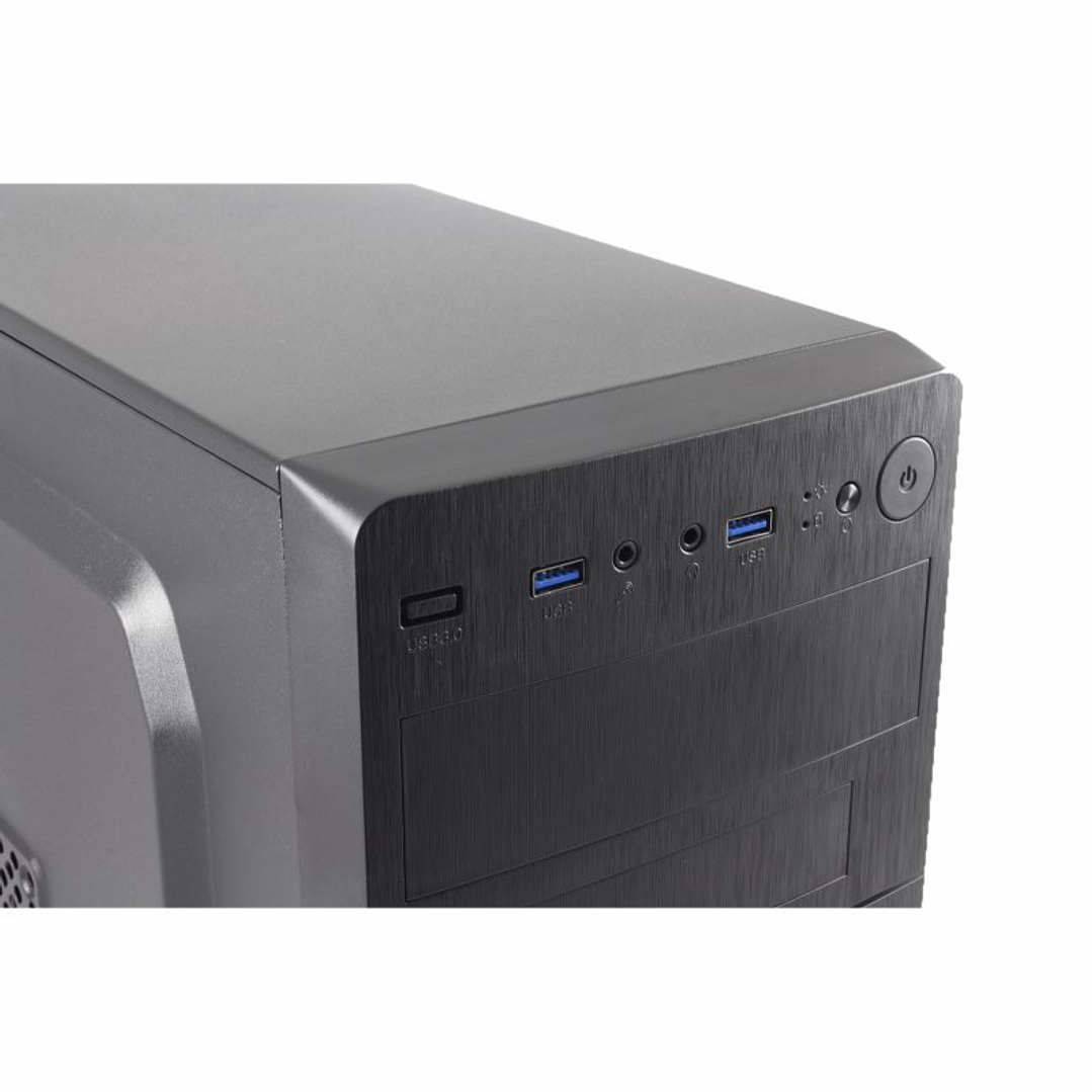Coolbox CAJA MICROATX  MPC28 FTE. EP500 3
