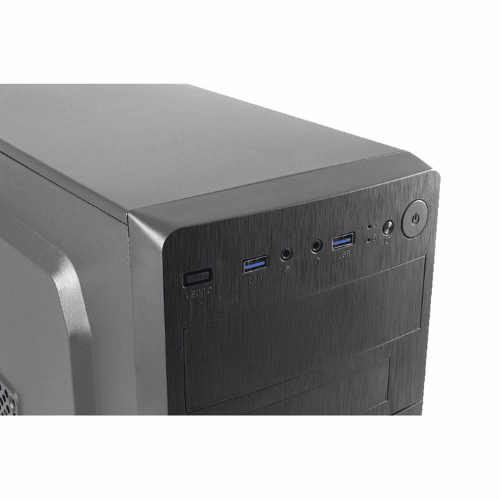 Coolbox CAJA MICROATX  MPC28 FTE. EP500 3