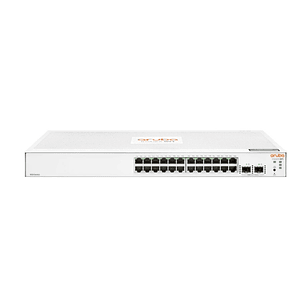 HPE NW IOn 1830 24xGbE 2SFP Switch