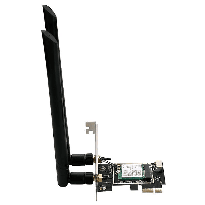 D-Link DWA-X582 AX3000 WiFi6 PCIe Adapter BT 5.0 3
