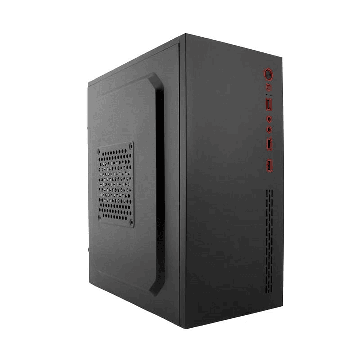Coolbox Caja Microatx MPC-45 500w 1