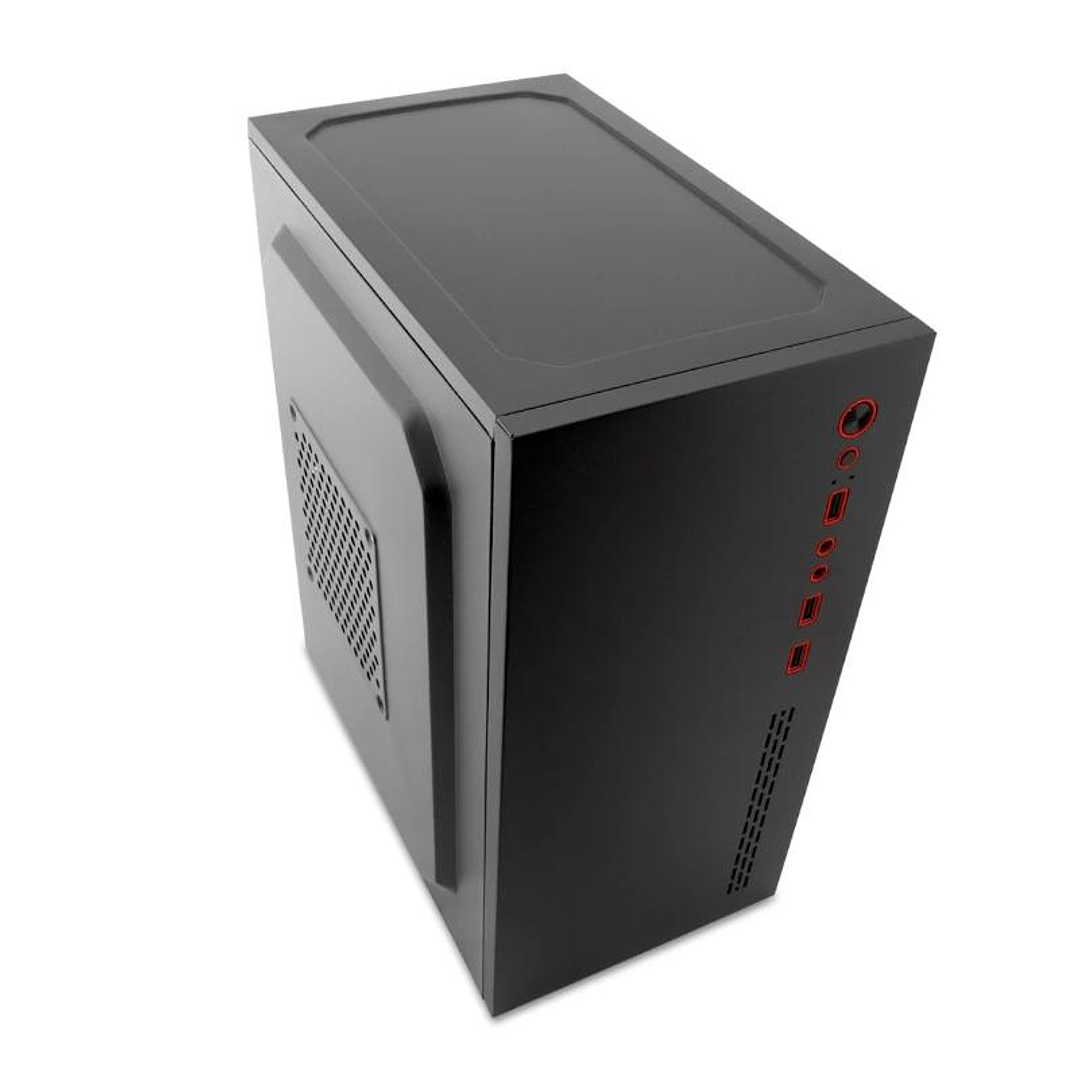 Coolbox Caja Microatx MPC-45 500w 2