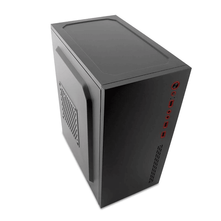 Coolbox Caja Microatx MPC-45 500w 2