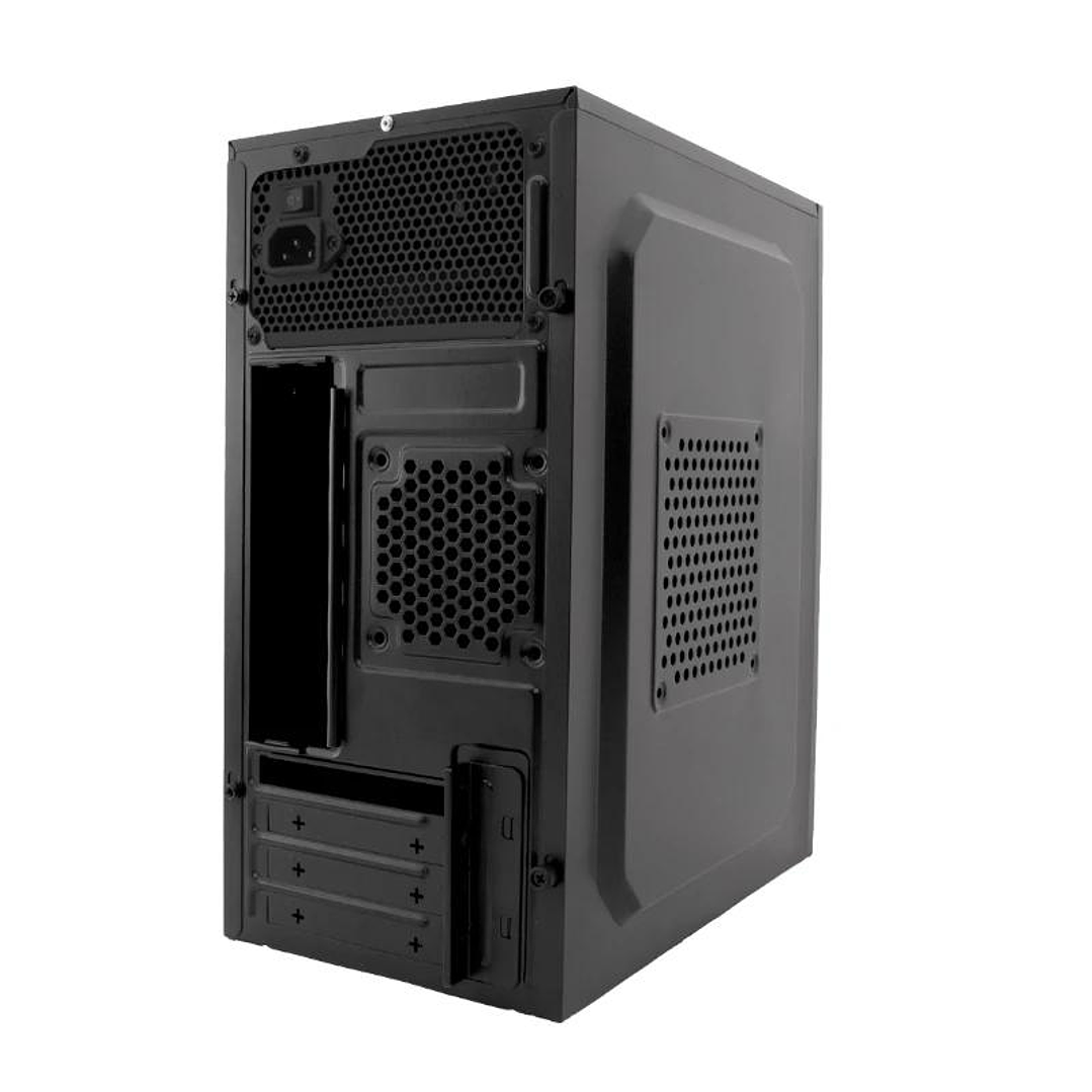 Coolbox Caja Microatx MPC-45 500w 3