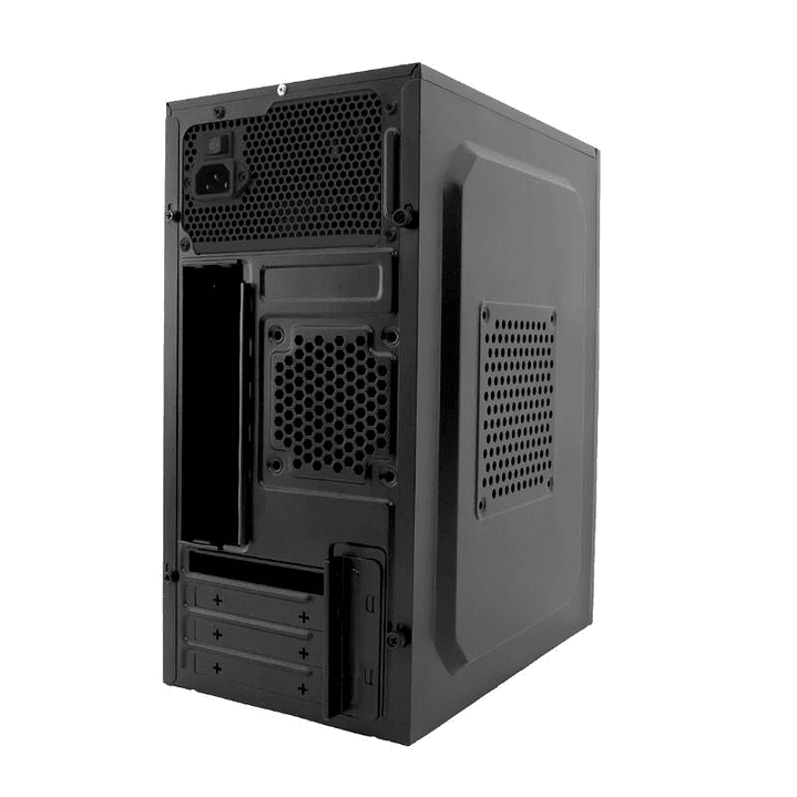 Coolbox Caja Microatx MPC-45 500w 3