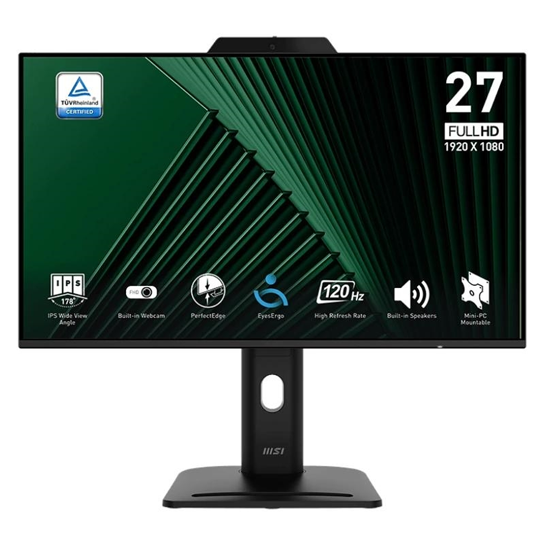 MSI MP272PMG Monitor 27