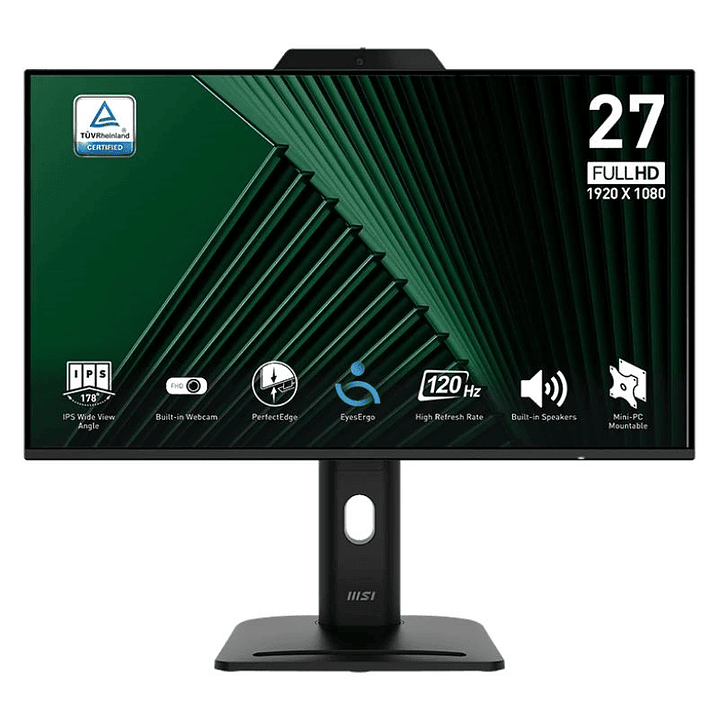 MSI MP272PMG Monitor 27