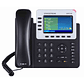 Grandstream Telefono IP GXP2140 - Miniatura 1
