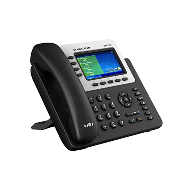 Grandstream Telefono IP GXP2140 3