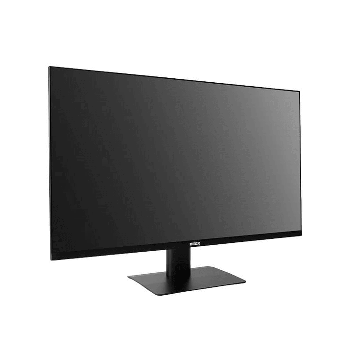NILOX NXM27FHD11 Monitor 27 IPS 5ms VGA HDMI 2