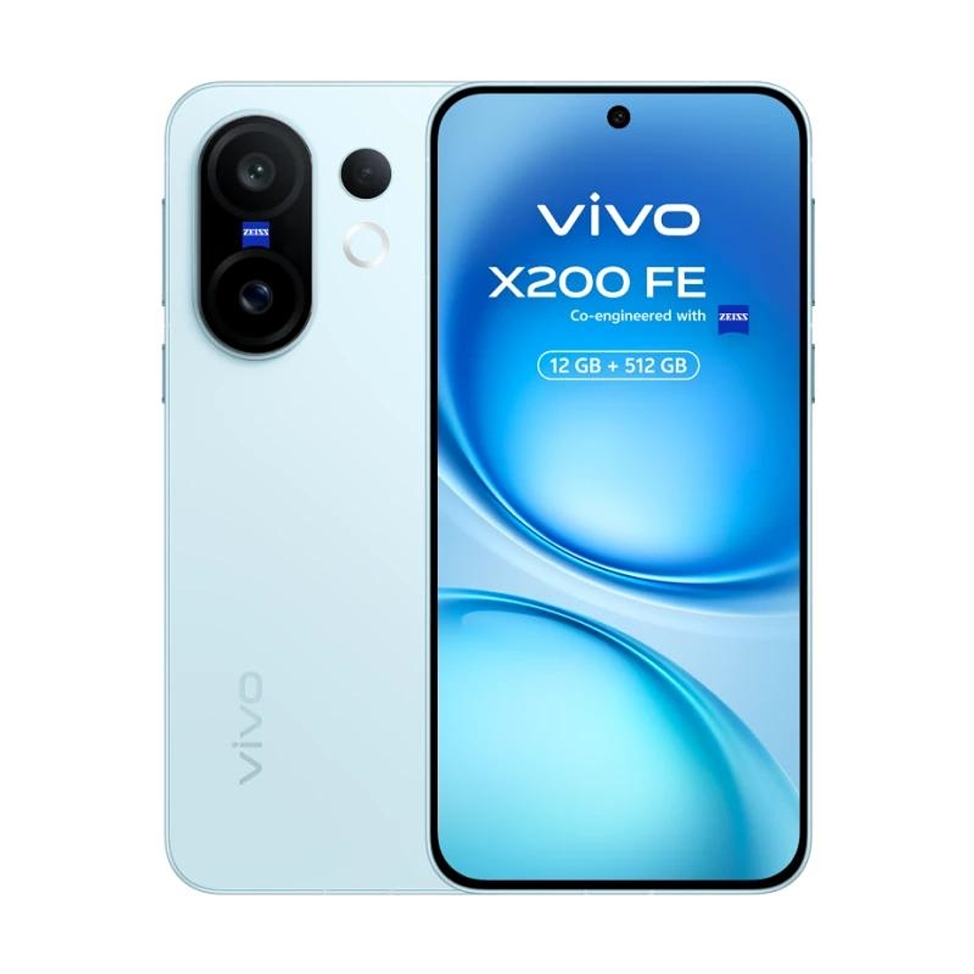 VIVO X200 FE 5G 6.31