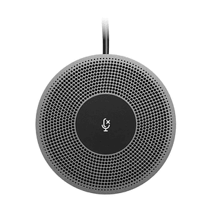 Logitech Microfono Expansion para Meetup