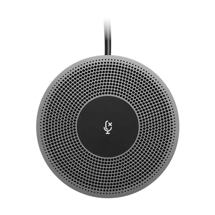 Logitech Microfono Expansion para Meetup 1