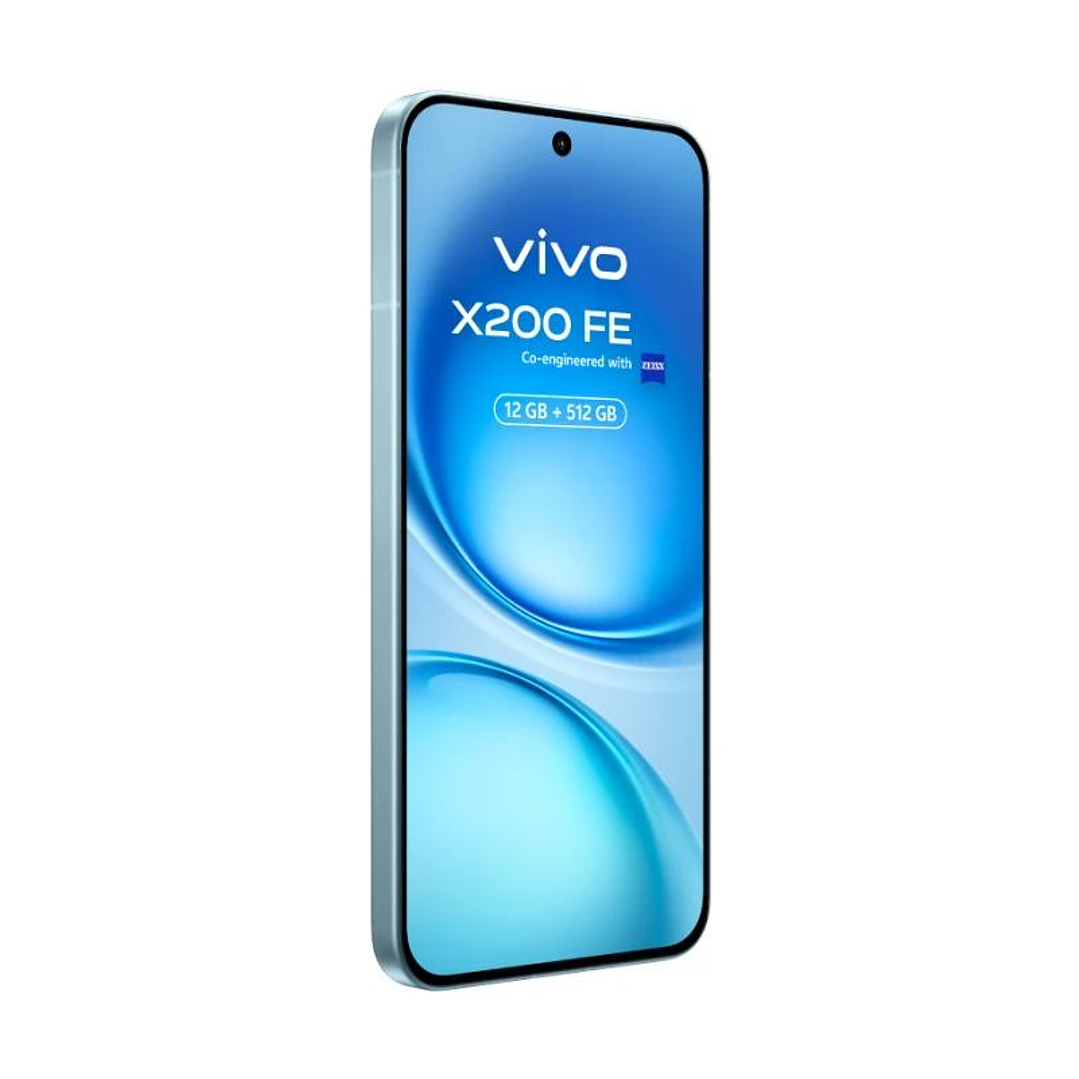 VIVO X200 FE 5G 6.31