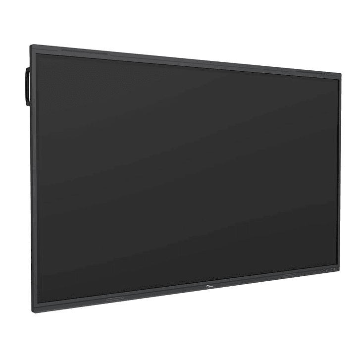 Optoma 5753RK Pantalla Interac. 75