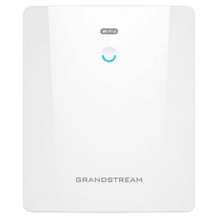 Grandstream GWN7664ELR WiFi6 AP 1x2.5Gb 1xSFP Out