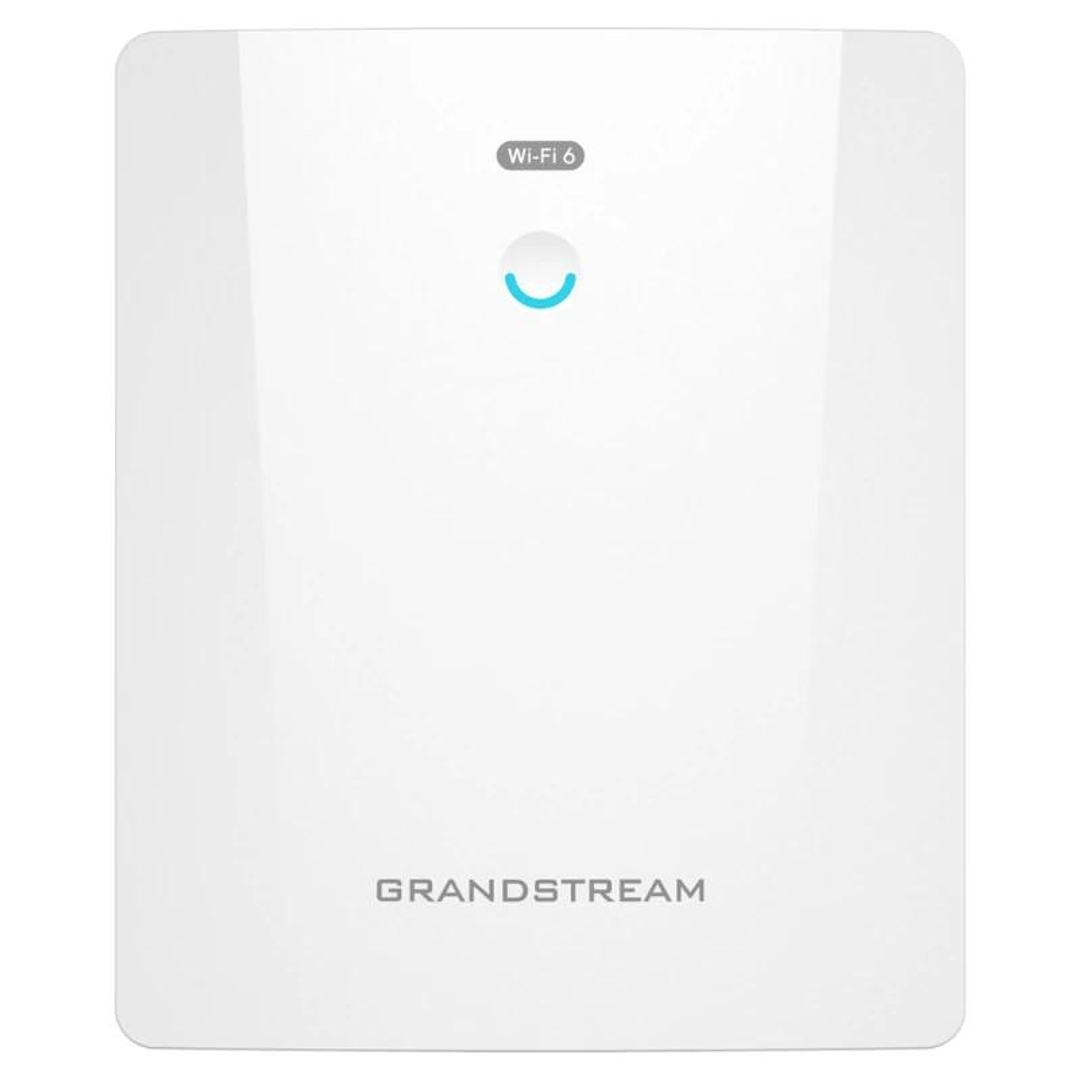 Grandstream GWN7664ELR WiFi6 AP 1x2.5Gb 1xSFP Out 1