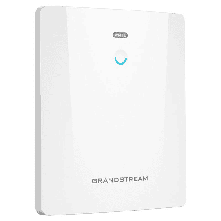 Grandstream GWN7664ELR WiFi6 AP 1x2.5Gb 1xSFP Out 2