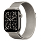 APPLE WATCH 11 42 NT TI NT ML CEL - Miniatura 1