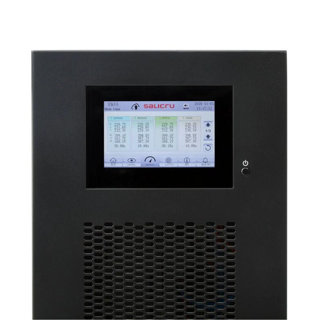 Salicru SLC 20  Cube 4 4