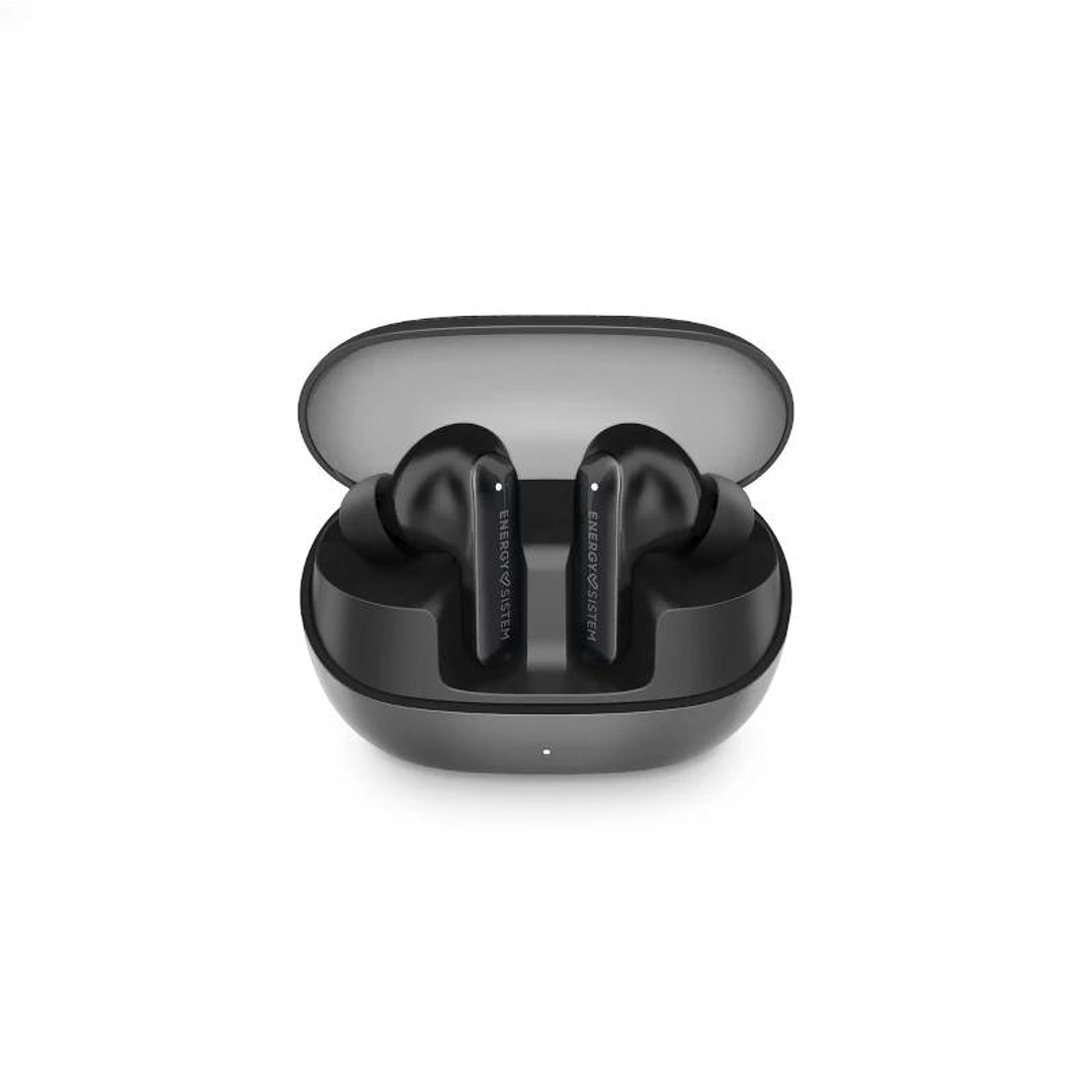 Energy Sistem Auriculares Serenity ANC Space TWS 3