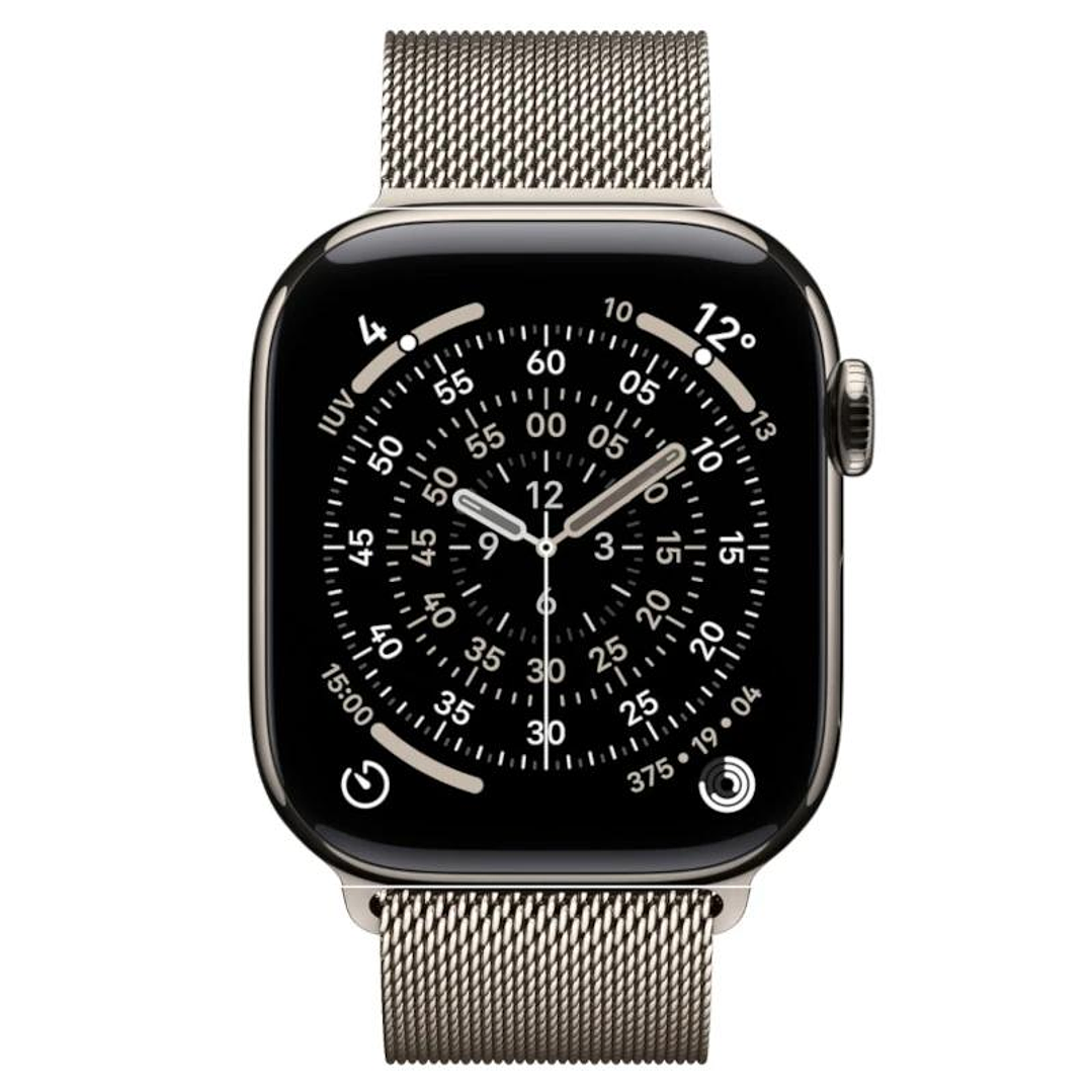 APPLE WATCH 11 42 NT TI NT ML CEL 2