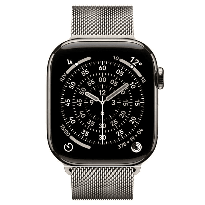 APPLE WATCH 11 42 NT TI NT ML CEL 2