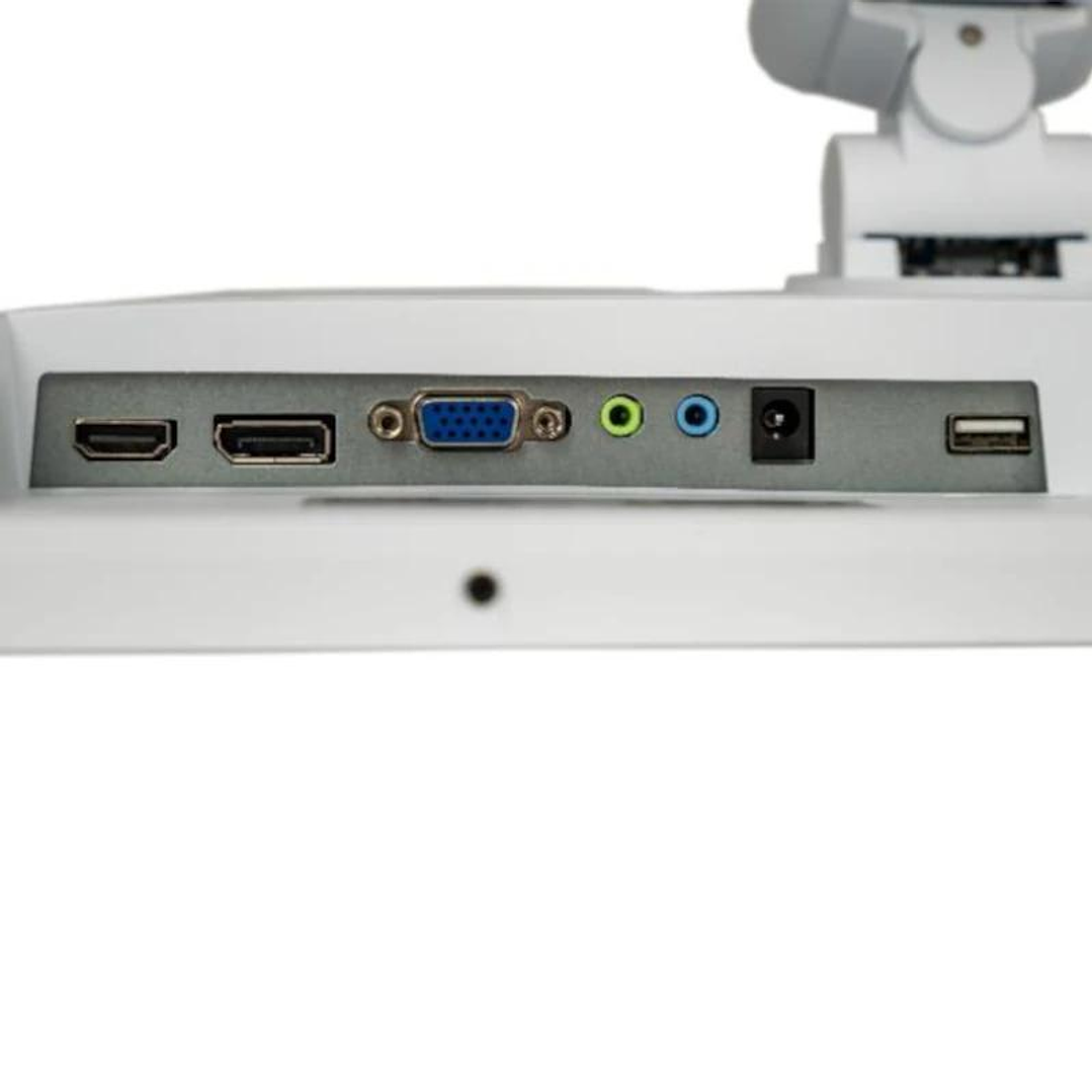 NILOX NXM24REGWEB01W Monitor 24