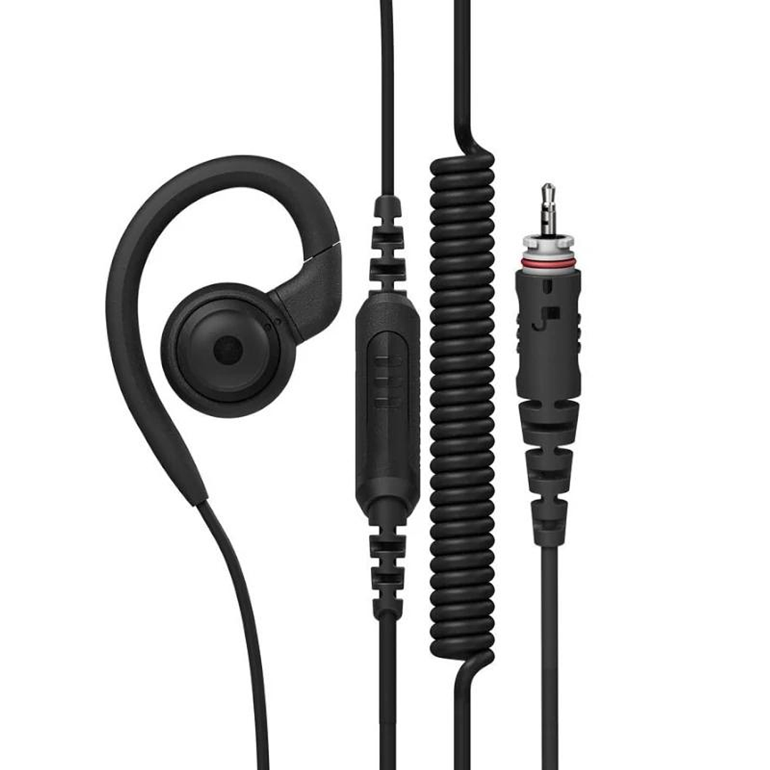 MOTOROLA CLPe446 Radio Transceptor Auric + Cargad 2