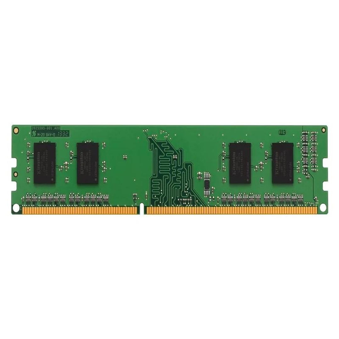 Kingston KVR32N22S8/16 16GB DIMM DDR4 3200MHz 1