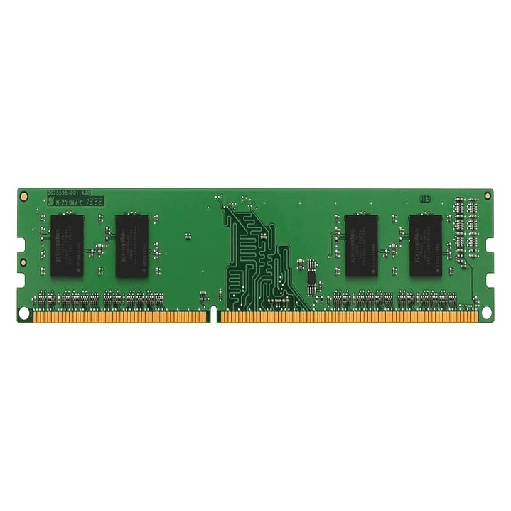 Kingston KVR32N22S8/16 16GB DIMM DDR4 3200MHz 1