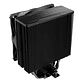 be quiet! Ventilador PURE ROCK 3 Black - vignette 3