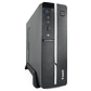 Tooq Caja Micro ATX/ITX TQC-3005U3 500W USB3.0 - Miniatura 1