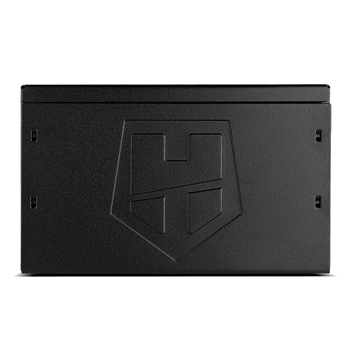 NOX Fuente Alimentación  HUMMER ALPHA 600W 80+ Bro 4