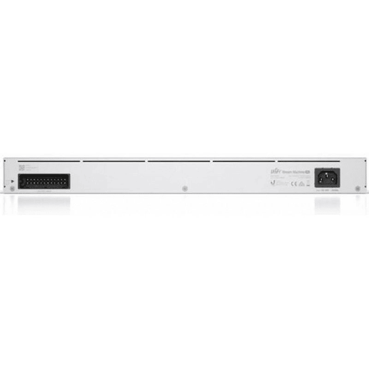 Ubiquiti UDM-PRO Dream Machine Switch Gateway 1U 3