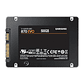 Samsung 870 Evo SSD 500GB 2.5