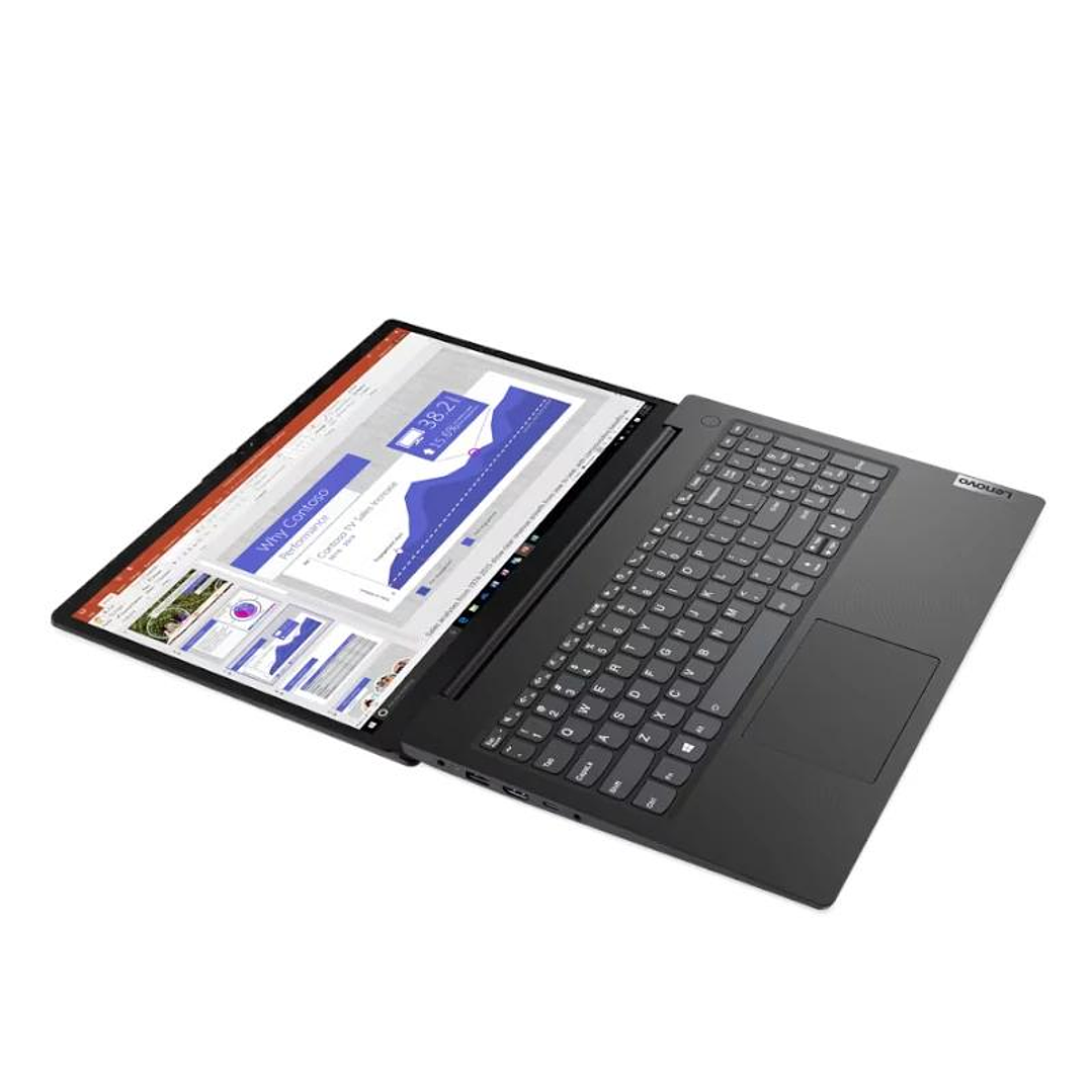 Lenovo V15 N4500 8GB 256GB DOS 15.6