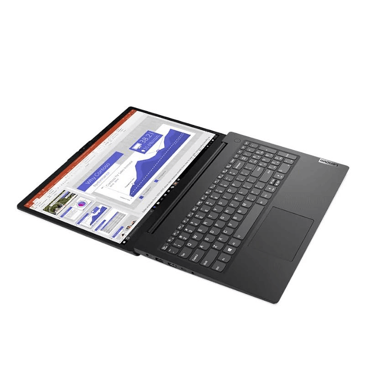 Lenovo V15 N4500 8GB 256GB DOS 15.6