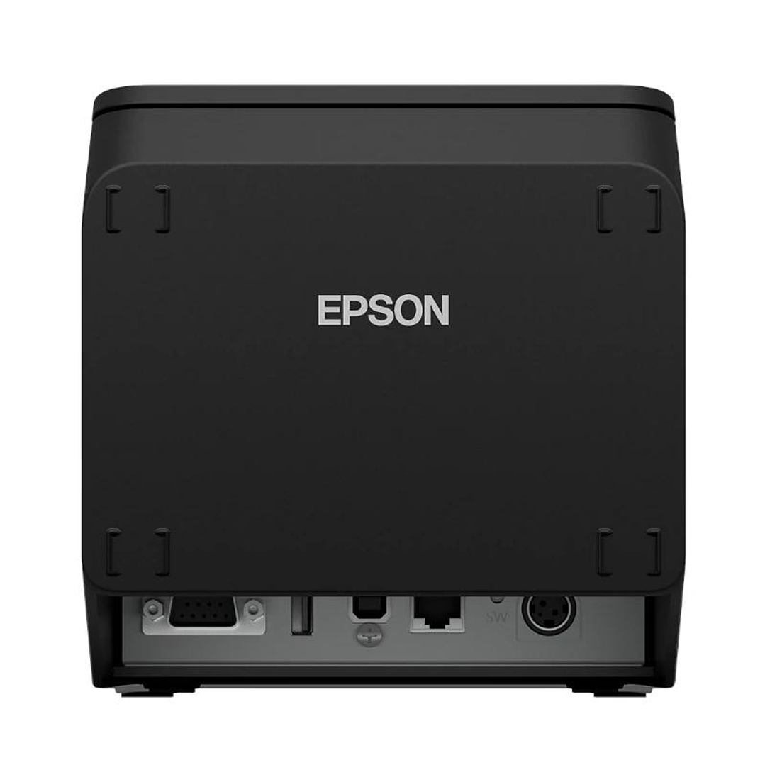 Epson Impresora Tickets TM-T20 IV USB/RS232 4