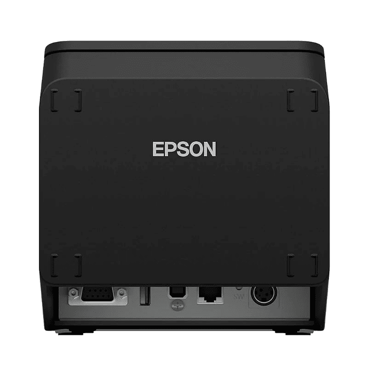 Epson Impresora Tickets TM-T20 IV USB/RS232 4